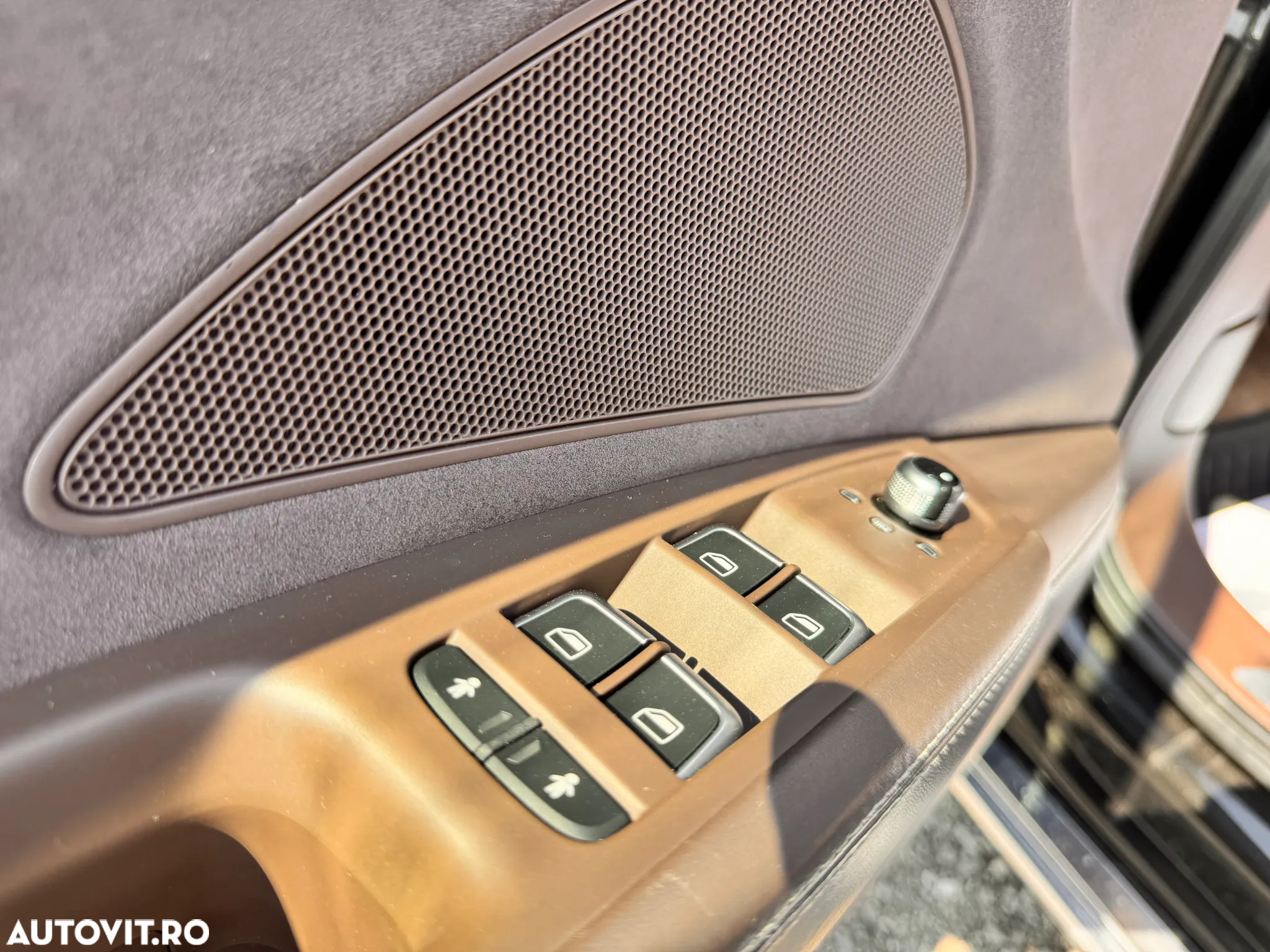 Audi A8 3.0 TDI Quattro Tiptronic - 15