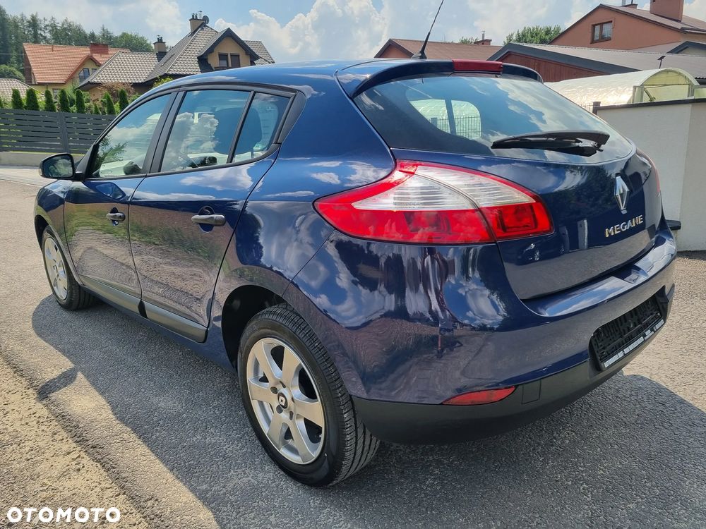 Renault Megane 1.6 16V Authentique - 7