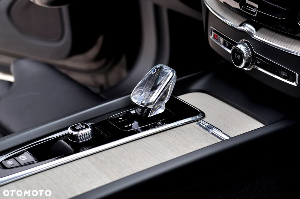Volvo XC 60 B5 D AWD Geartronic Inscription - 30