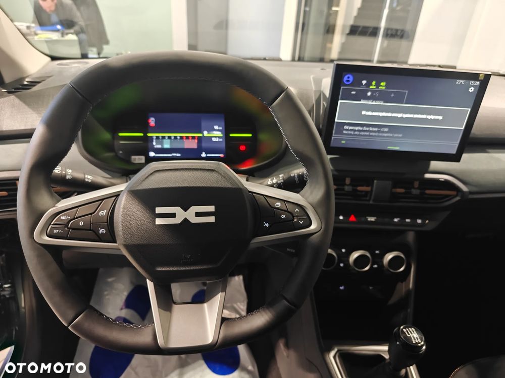 Dacia Sandero Stepway 1.0 TCe Extreme - 13