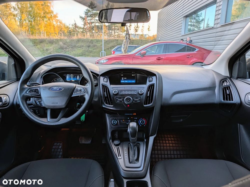 Ford Focus - 5