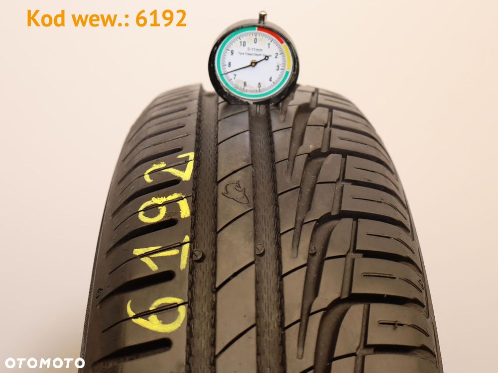 Uniroyal RALLYE 280/65 - 175/70 R14 - 1