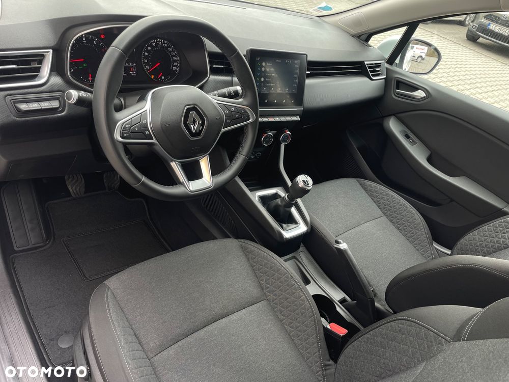 Renault Clio 1.0 TCe Intens - 14