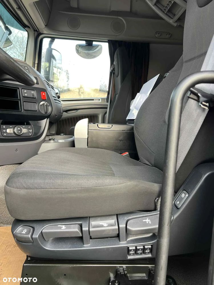 DAF XF 480 Super Space - 13