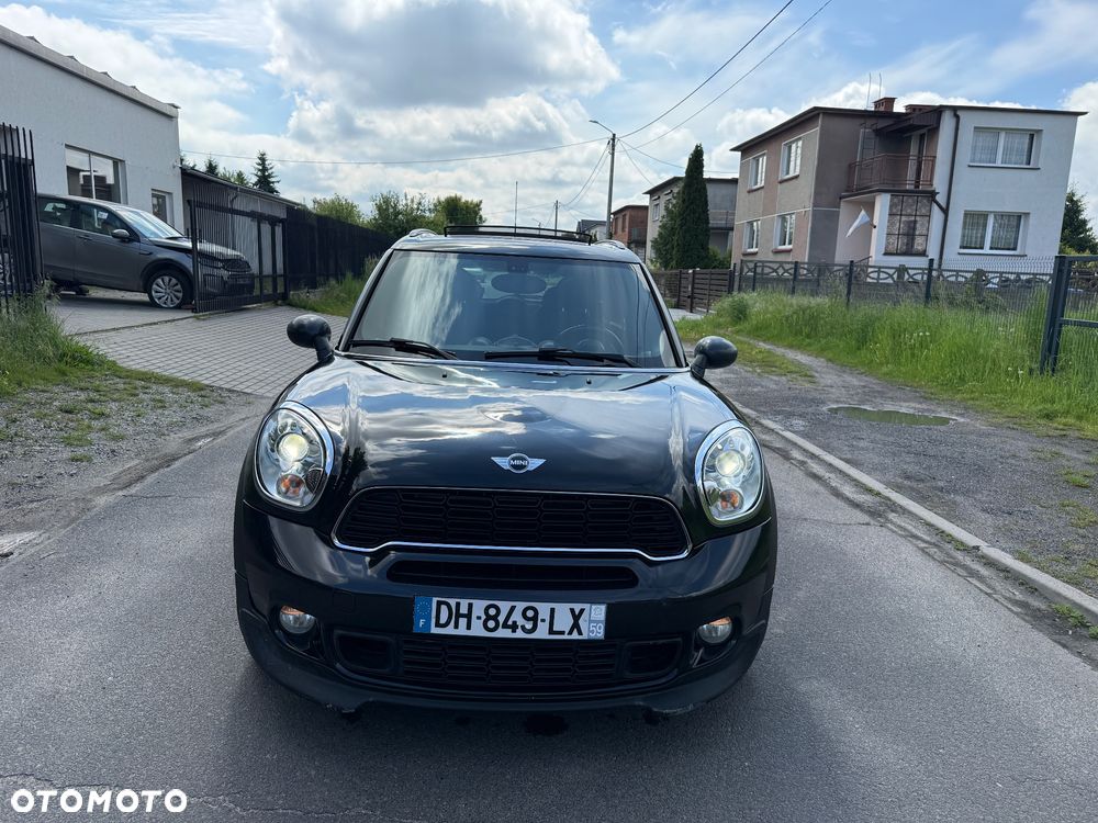 MINI Countryman - 4