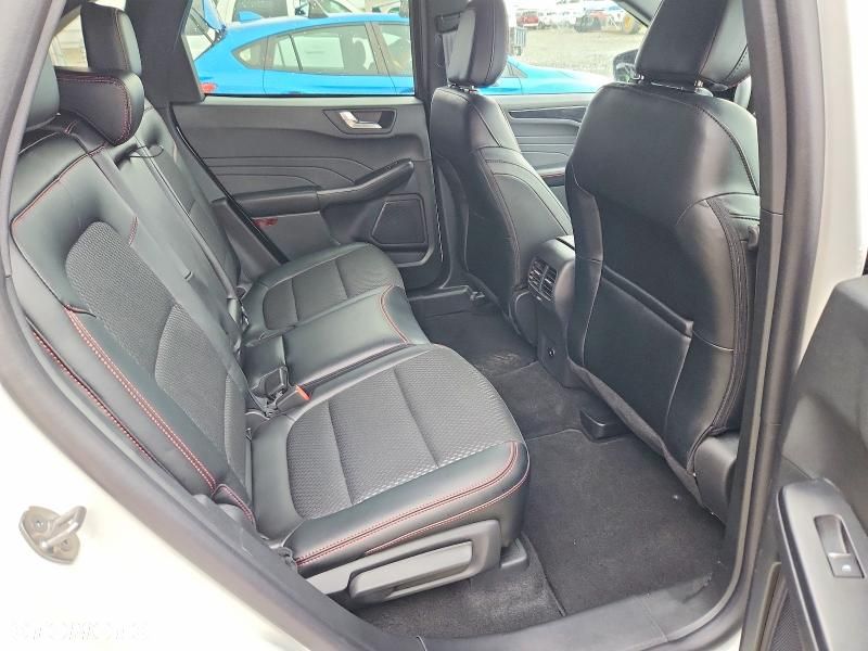 Ford Escape - 10