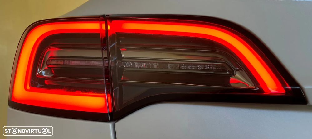 Tesla Model 3 Standard Range Plus RWD - 12