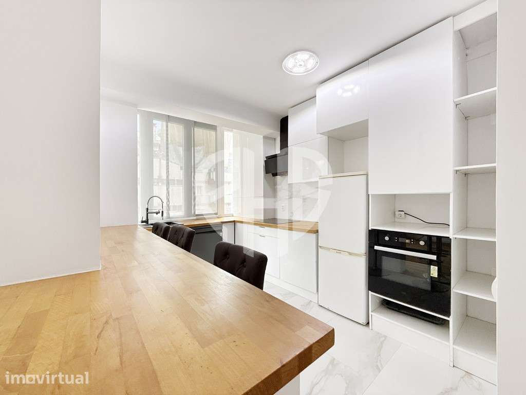Apartamento T3 Reboleira (Venteira) | Amadora | Pronto a Habitar - Grande imagem: 5/44