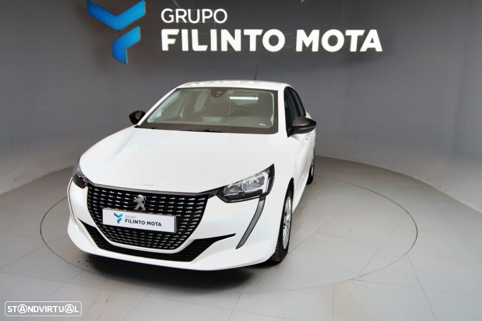 Peugeot 208 1.2 PureTech Active - 6