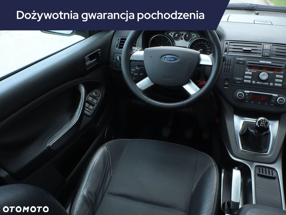 Ford C-MAX - 9