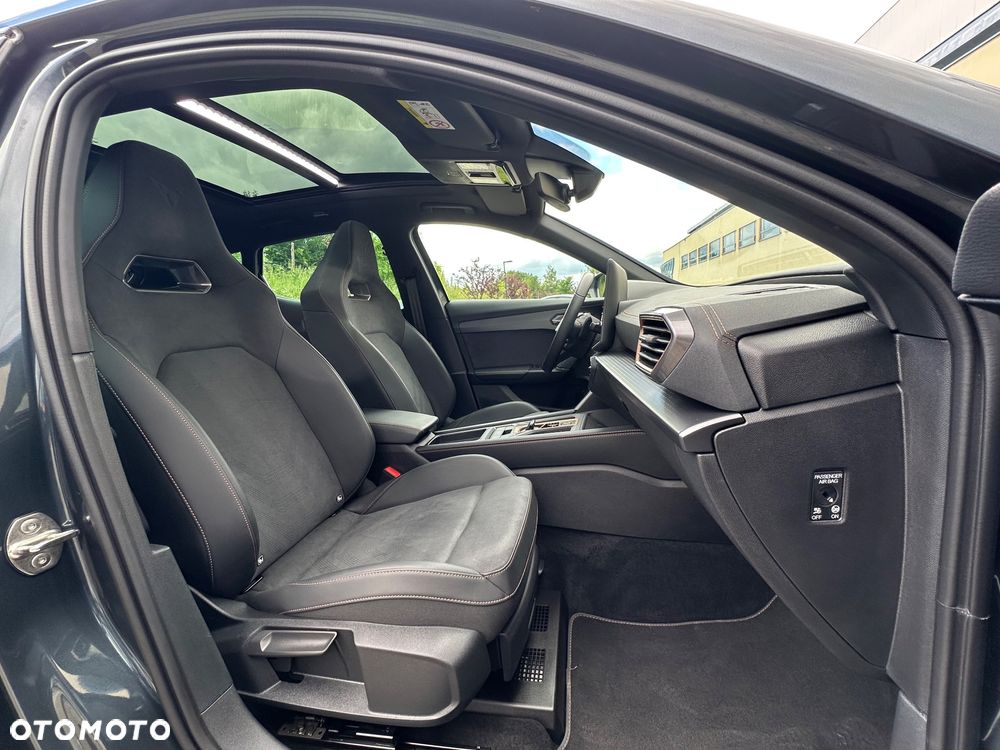 Cupra Formentor 2.0 TSI 4Drive DSG VZ - 23
