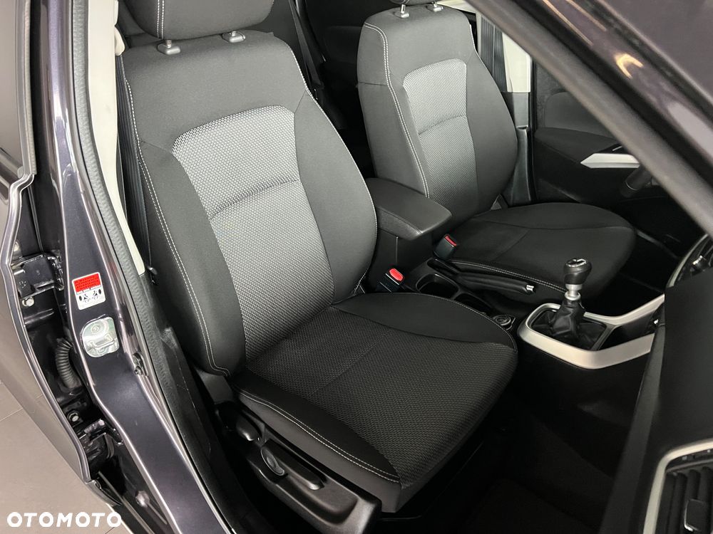 Suzuki SX4 S-Cross - 34
