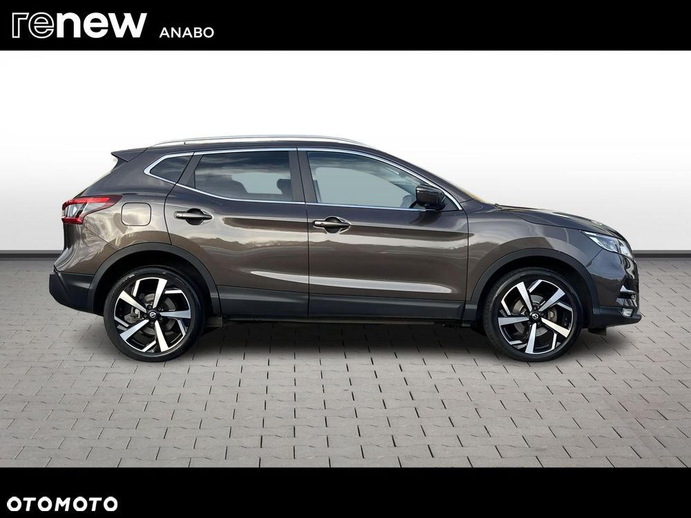 Nissan Qashqai 1.6 DIG-T N-Connecta - 6