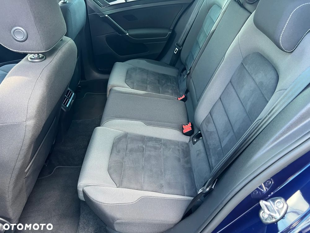 Volkswagen Golf 1.4 TSI (BlueMotion Technology) Highline - 30
