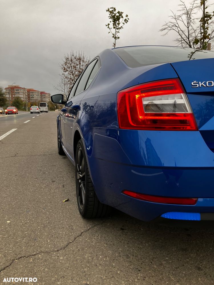 Skoda Octavia 1.0 TSI Style - 3