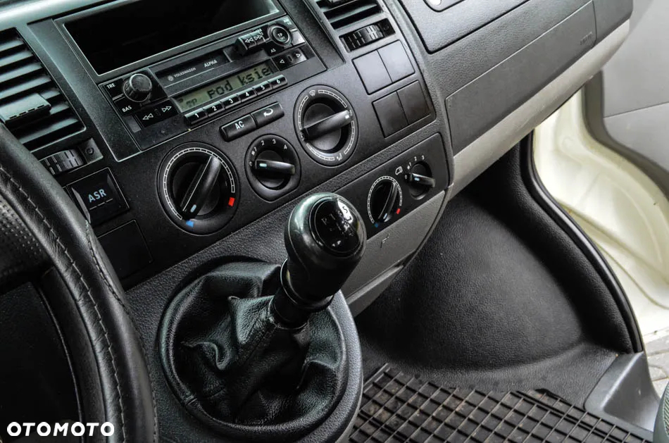 Volkswagen Transporter Multivan Comfortline - 35