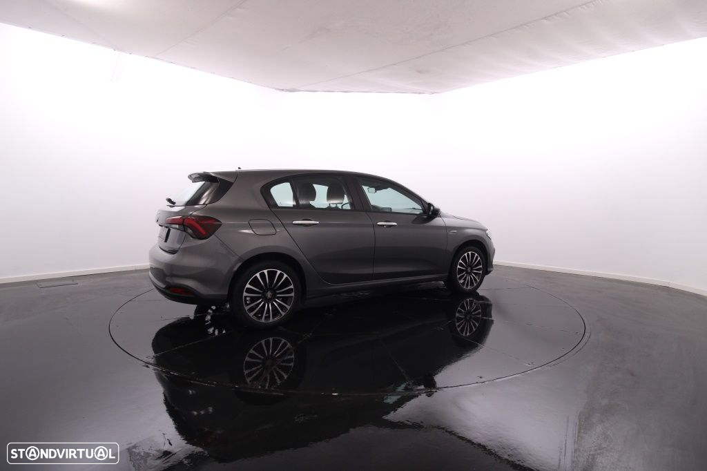 Fiat Tipo 1.0 GSE T3 City Life - 8