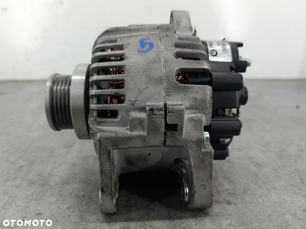 ALTERNATOR RENAULT MEGANE II PSR10055  PULSAR 1.6 16V - 1