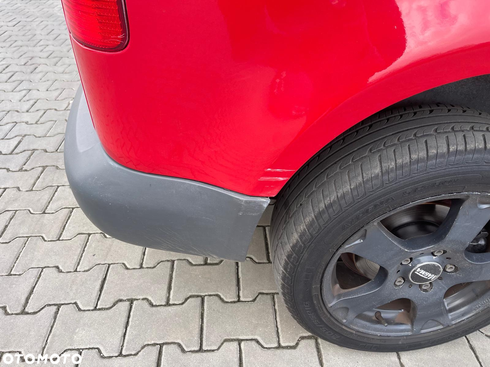 Volkswagen Caddy 1.9 TDI DPF Life (5-Si.) - 14