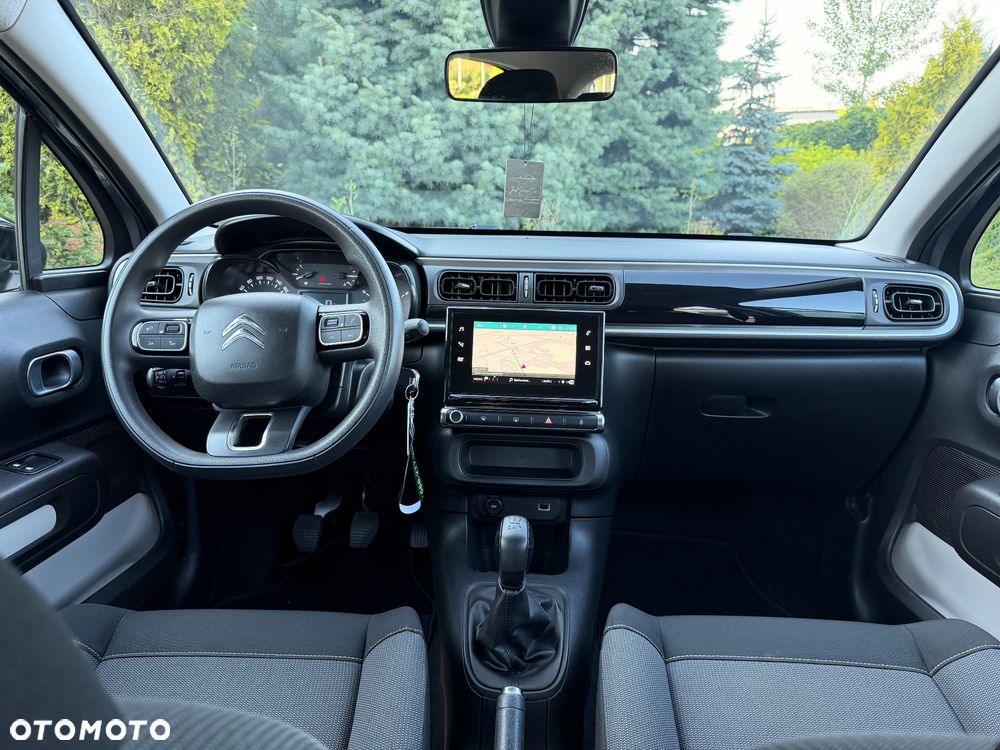 Citroën C3 Pure Tech 83 S&S SHINE - 3