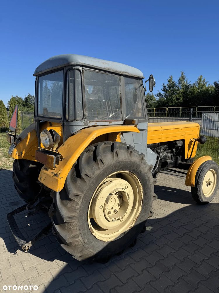 Ursus c 360 - 4
