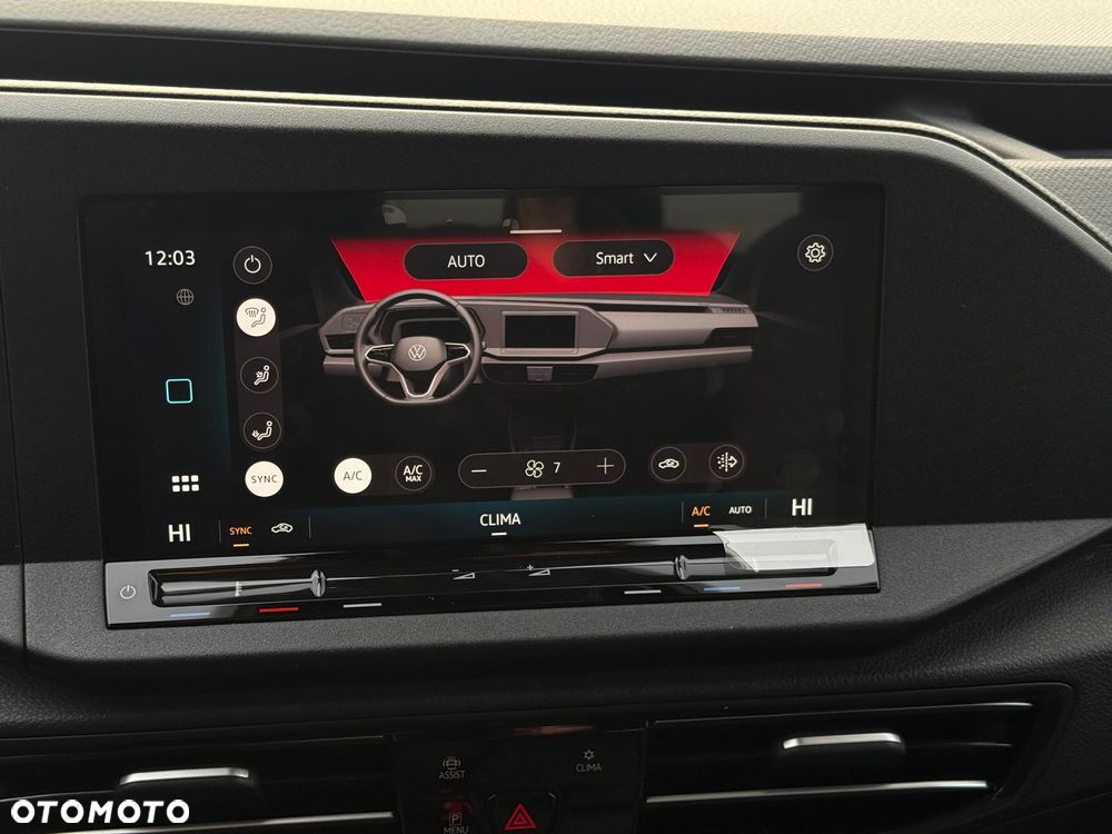 Volkswagen Caddy 2.0 TDI DSG - 20