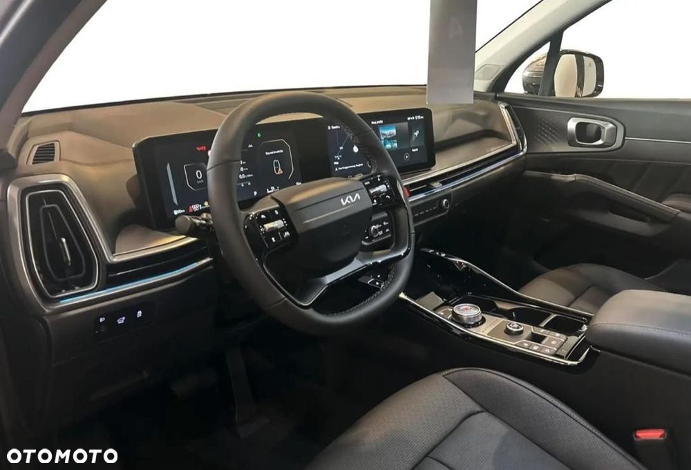 Kia Sorento - 8