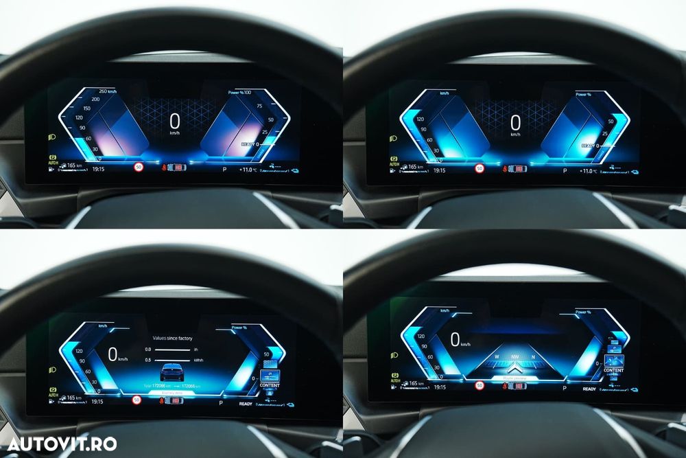 BMW Seria 3 320e AT PHEV - 18