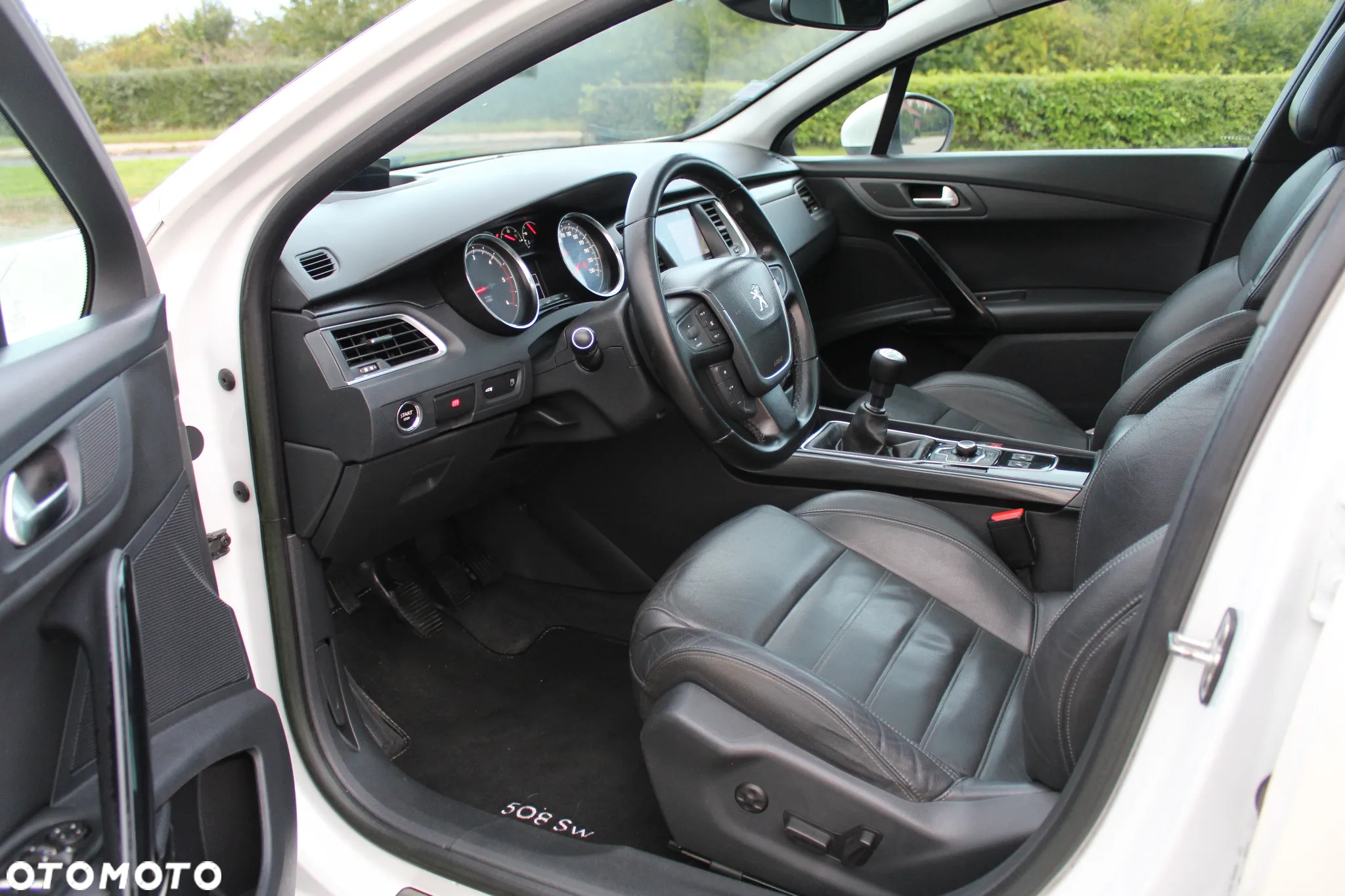 Peugeot 508 - 22