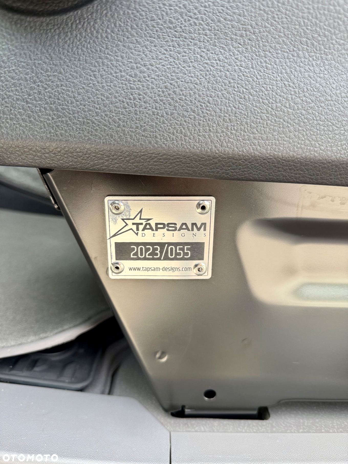Volkswagen Crafter - 23