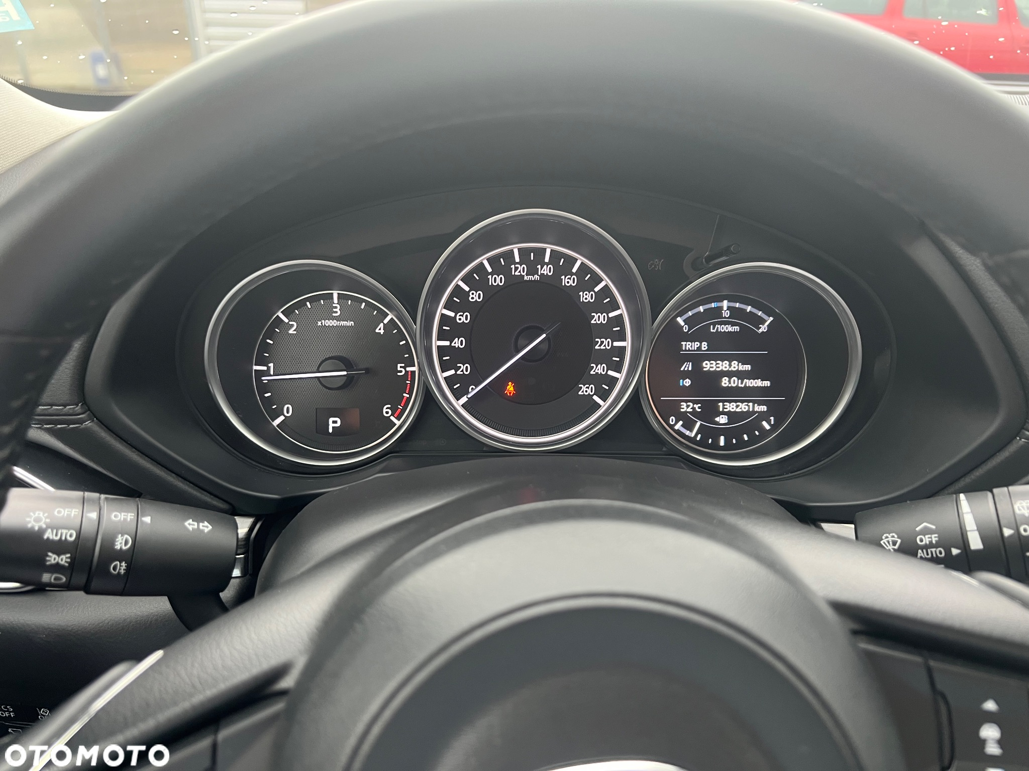 Mazda CX-5 2.2 D Skypassion AWD - 5