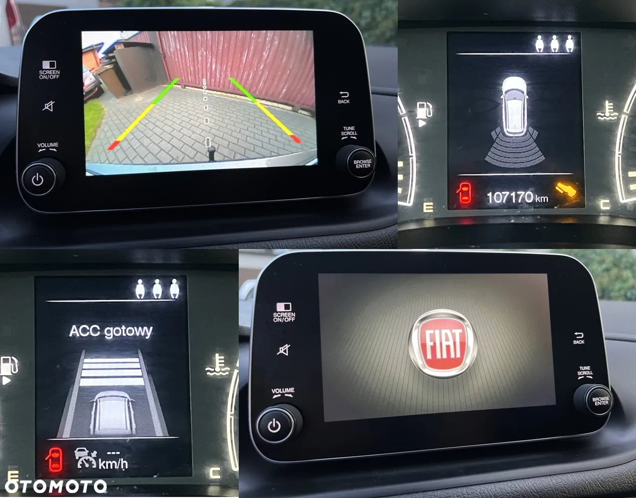 Fiat Tipo - 21