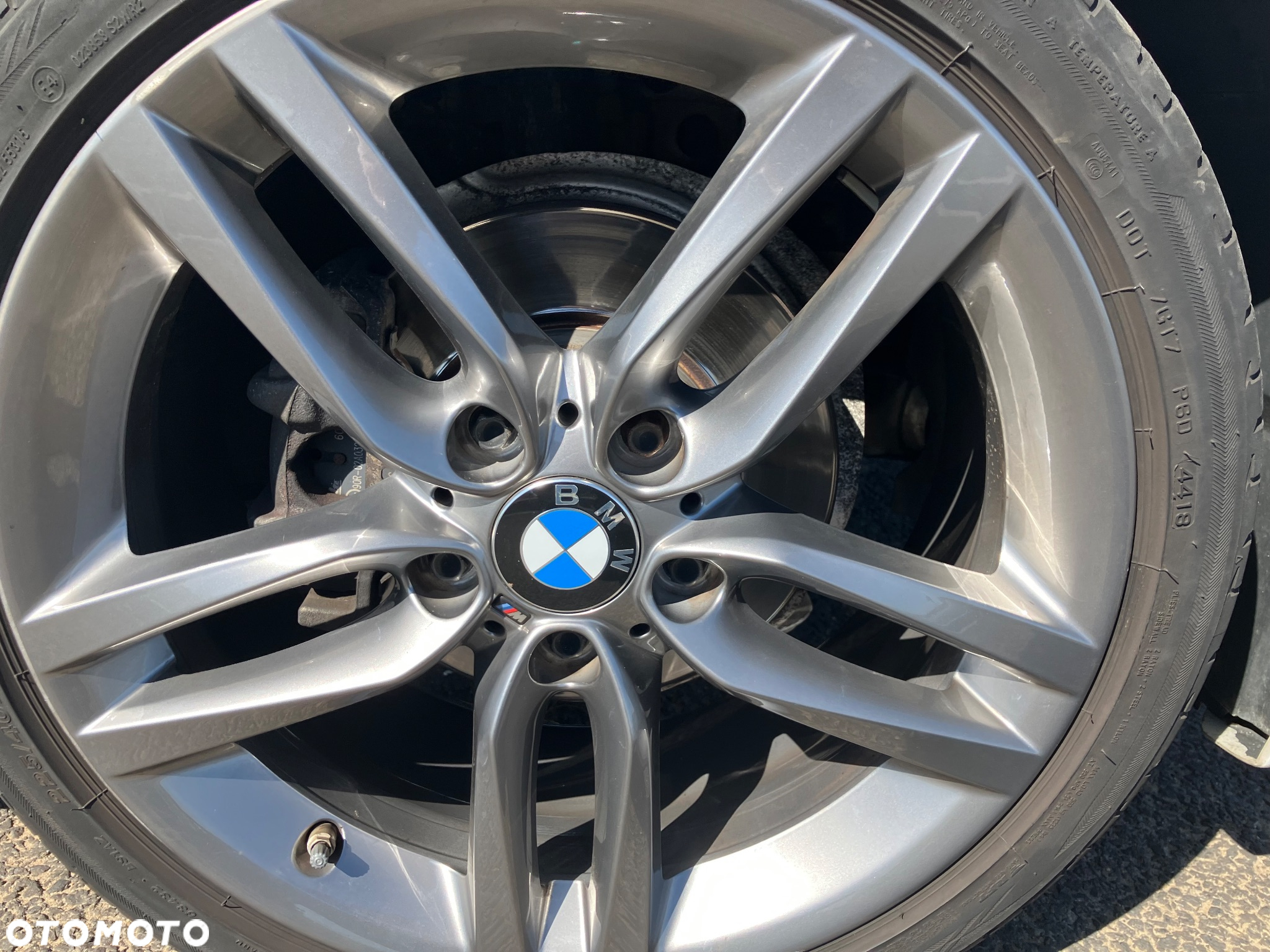 BMW Seria 1 118i GPF M Sport Shadow - 17