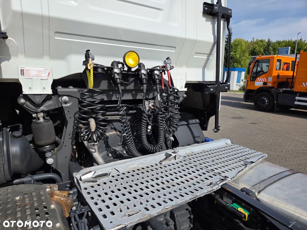 Iveco S-Way AS440S50T/P - 10