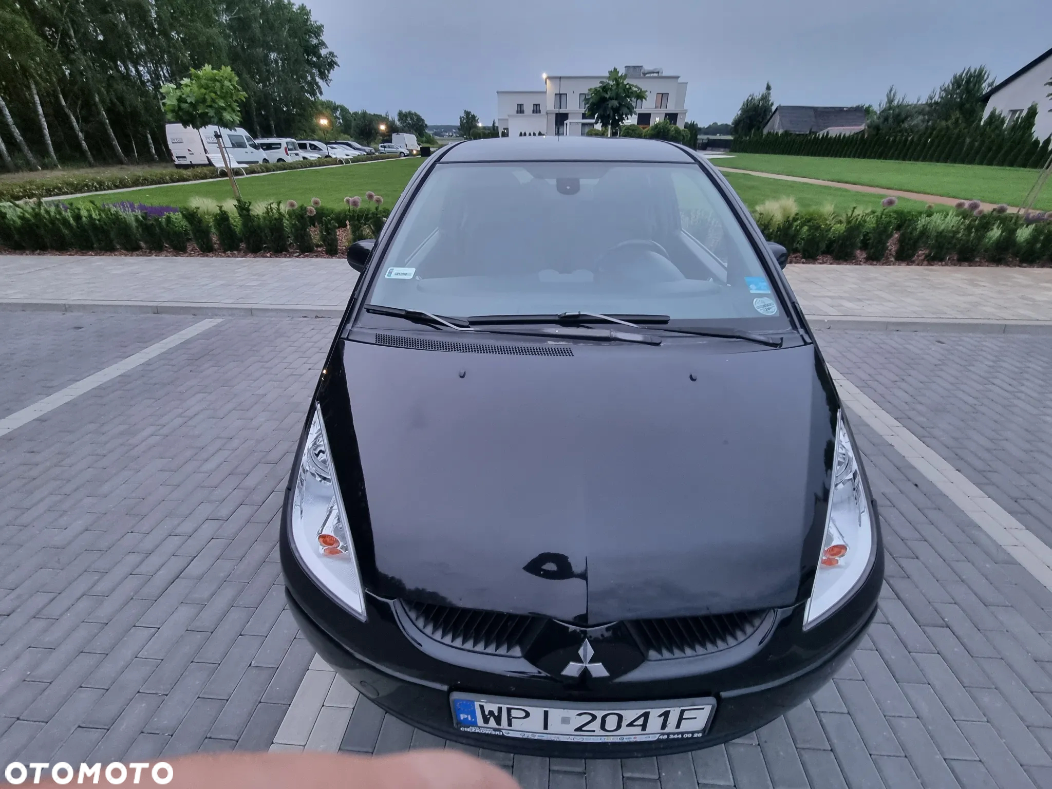 Mitsubishi Colt 1.3 Invite MY08 - 21