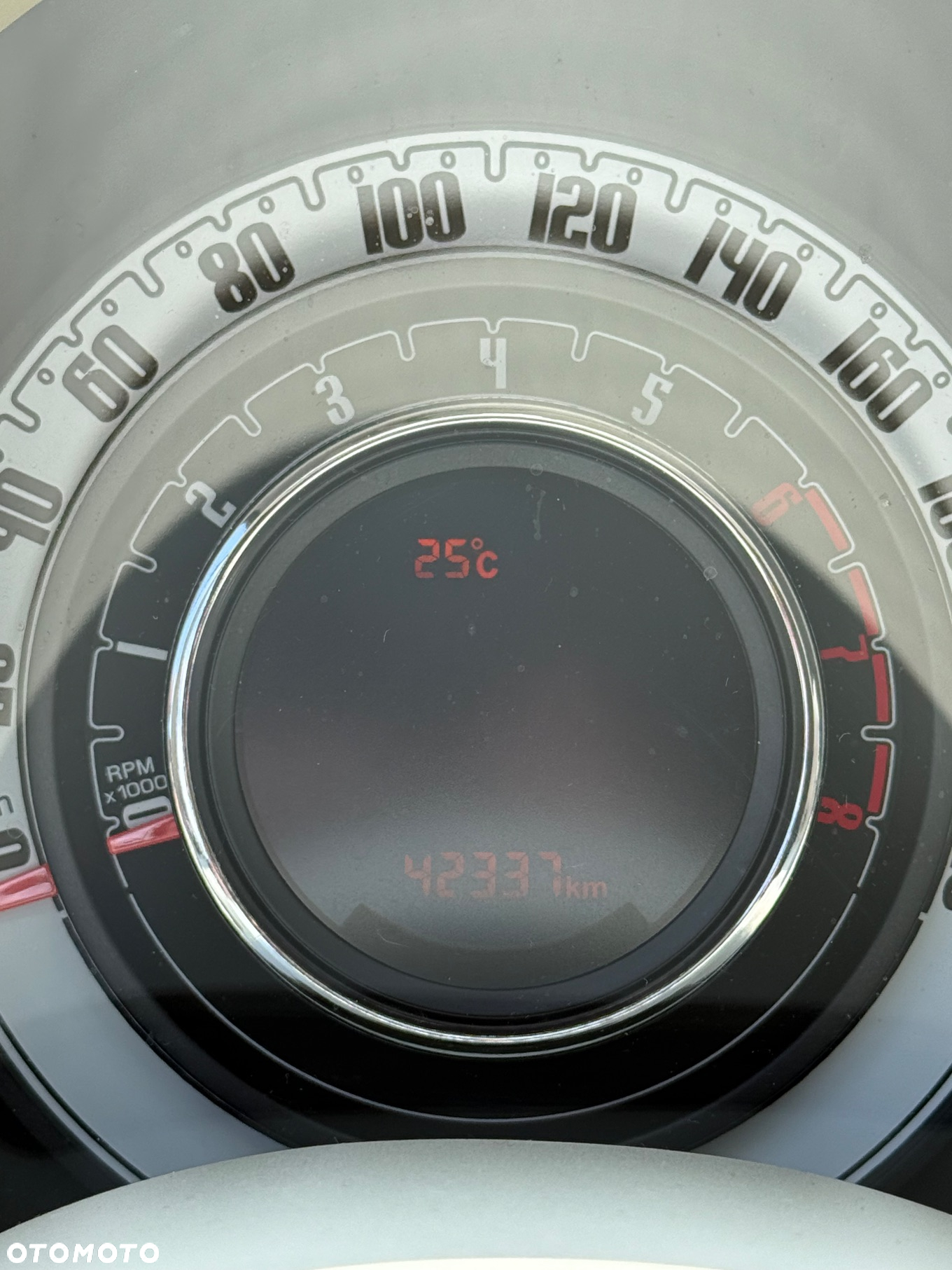 Fiat 500 1.2 Pop - 10