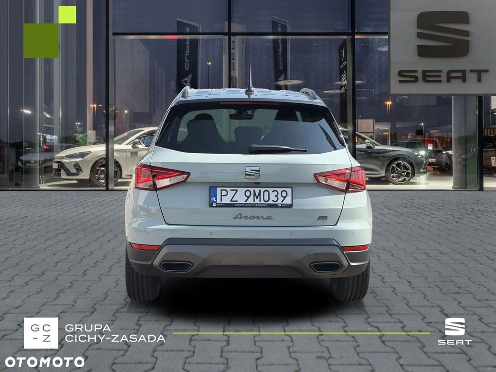 Seat Arona - 5