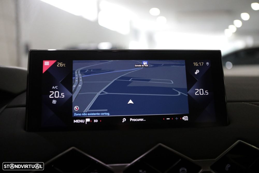 DS DS3 Crossback - 32