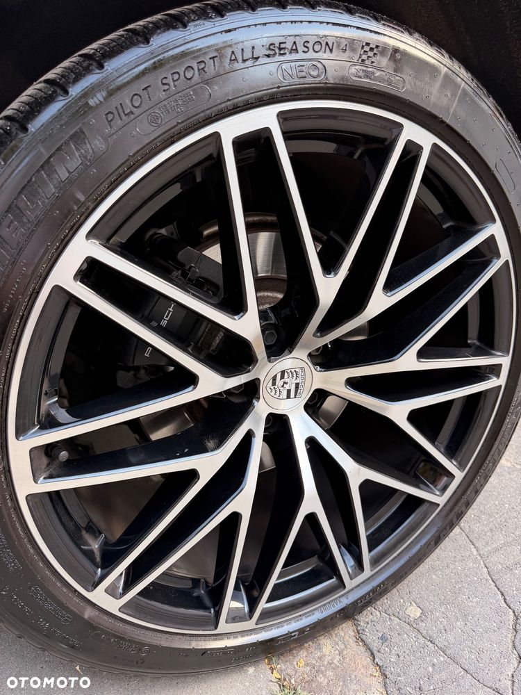 Porsche Macan Standard - 13