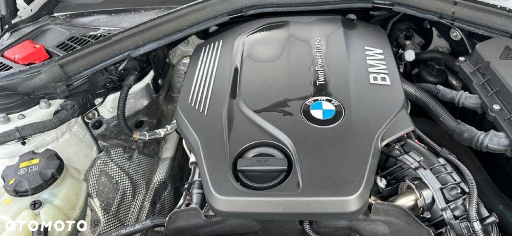 BMW Seria 1 120d xDrive Sport-Aut Sport Line - 21