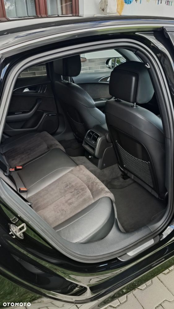 Audi A6 Limousine - 6