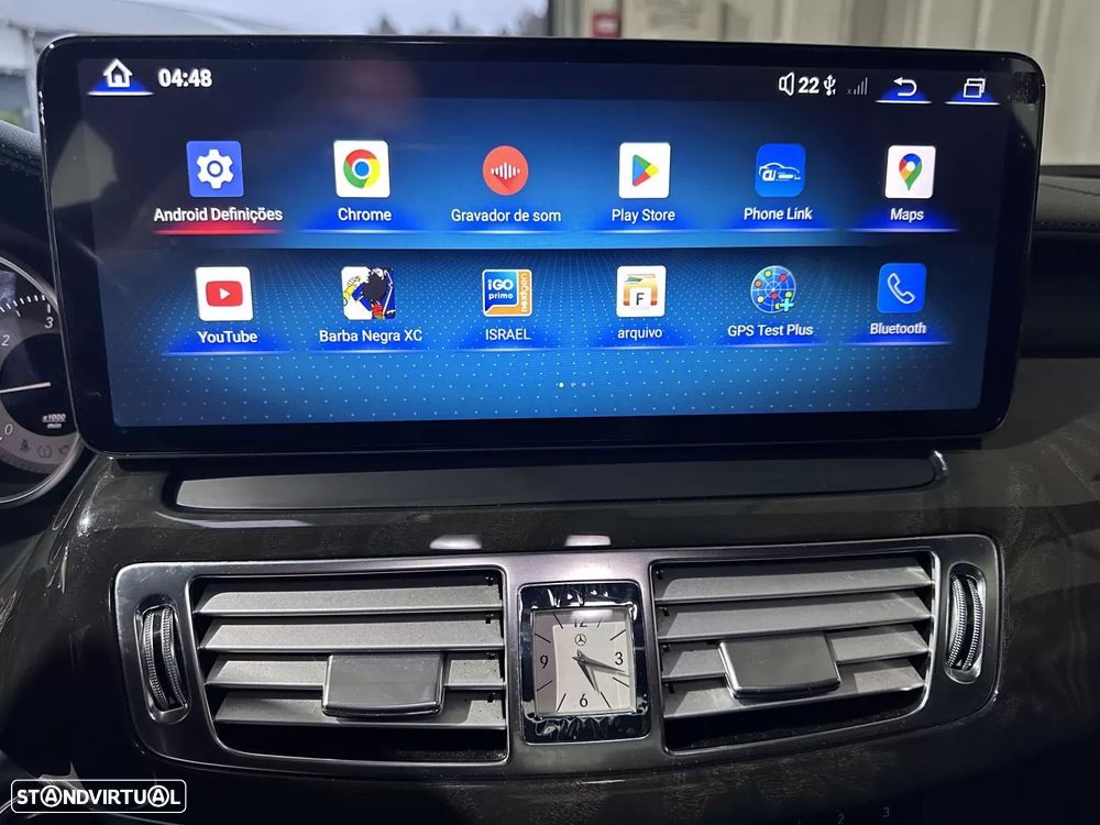 Mercedes-Benz CLS 250 CDI BlueEfficiency - 42