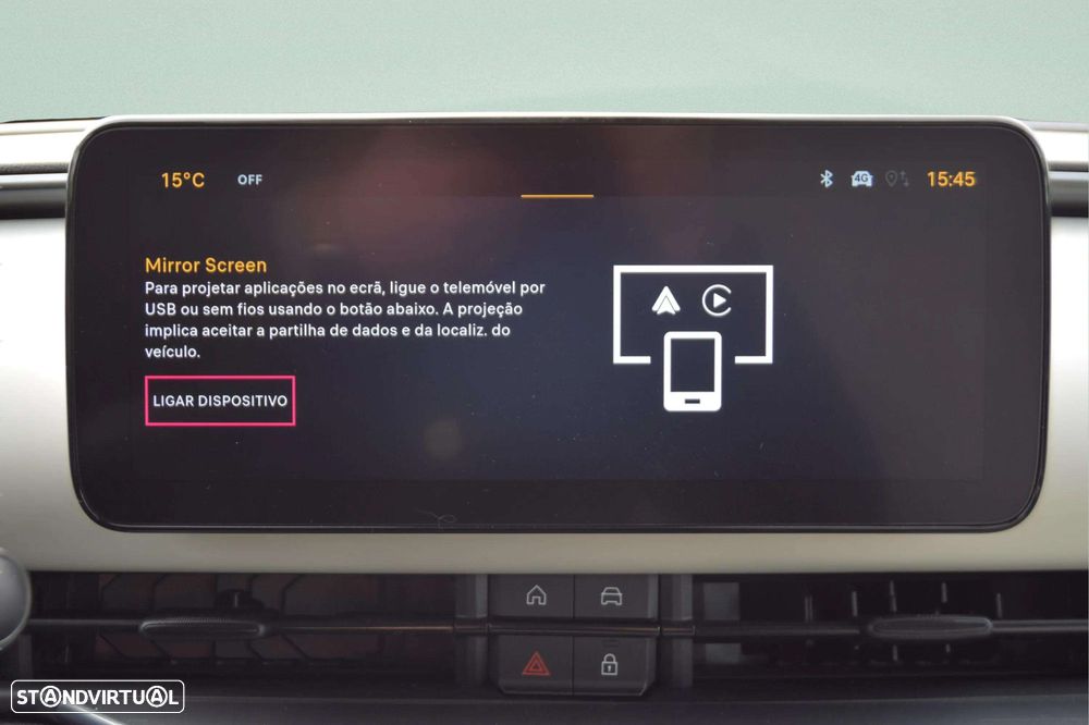 Fiat 600 1.2 Hybrid La Prima - 26