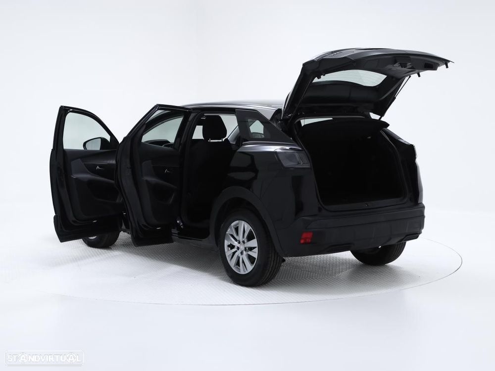 Peugeot 3008 1.5 BlueHDi Active - 5