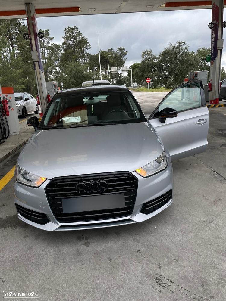 Audi A1 Sportback - 9