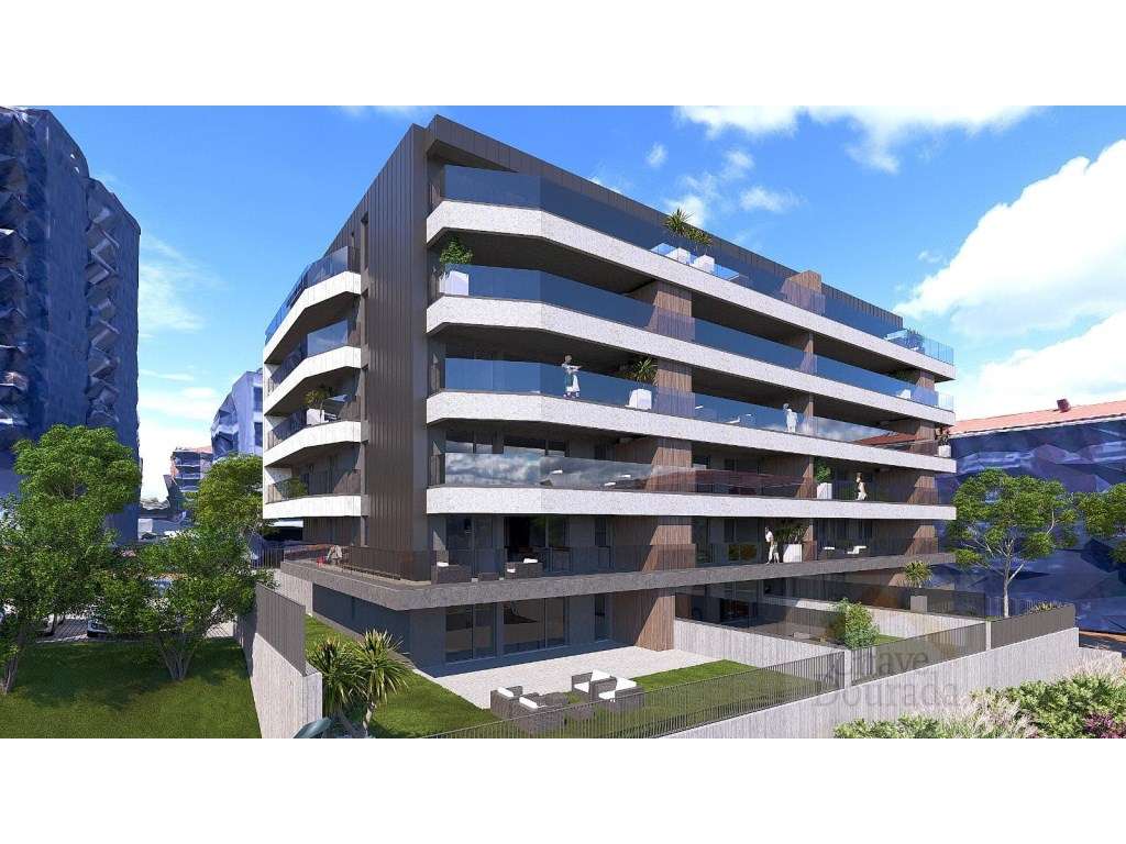 Apartamento T4 com piscina - Quinta da Portela - Grande imagem: 2/4