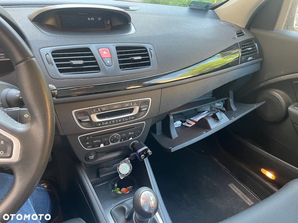 Renault Megane 1.5 dCi Authentique - 7