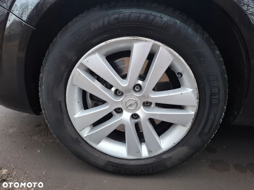 Opel Zafira 1.9 CDTI Essentia ActiveSelect - 6