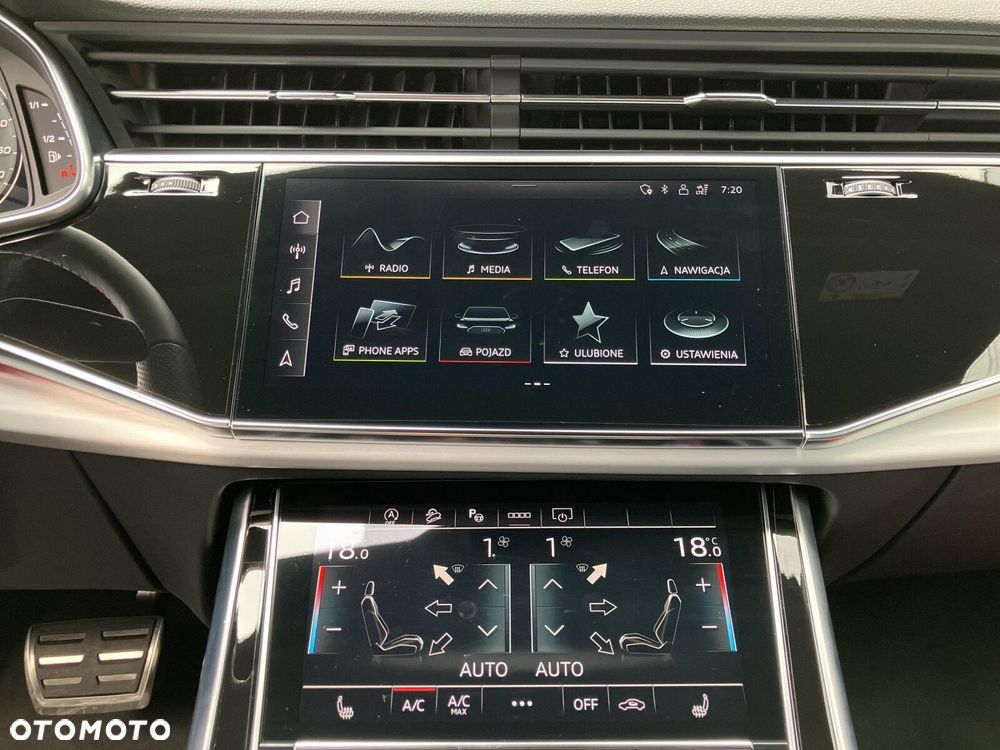 Audi SQ7 - 22
