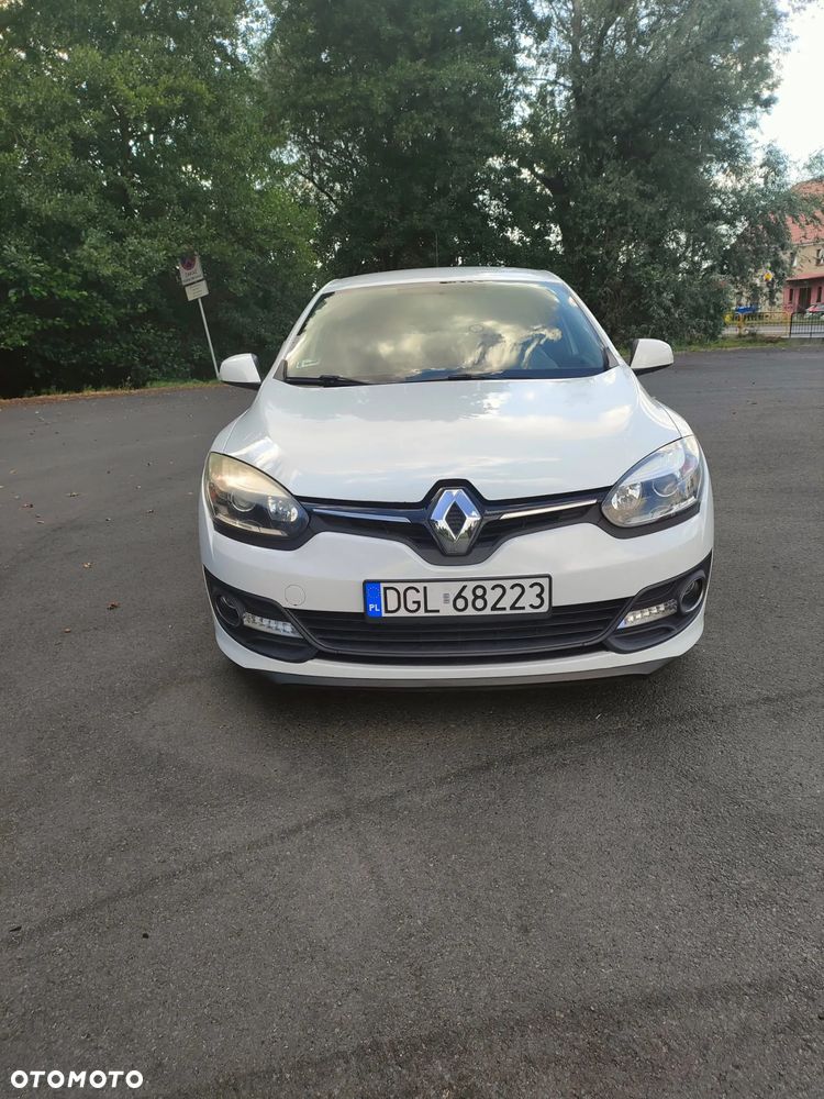 Renault Megane - 2